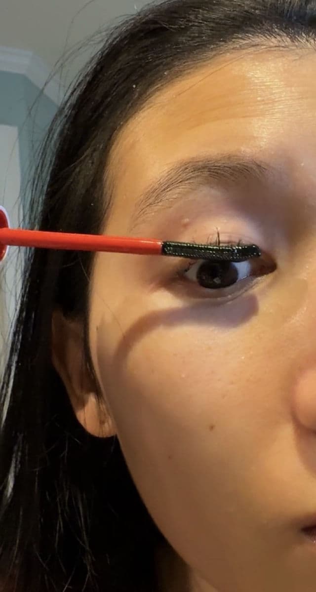 Clio Kill Lash Mascara Remover review photo by LillyK