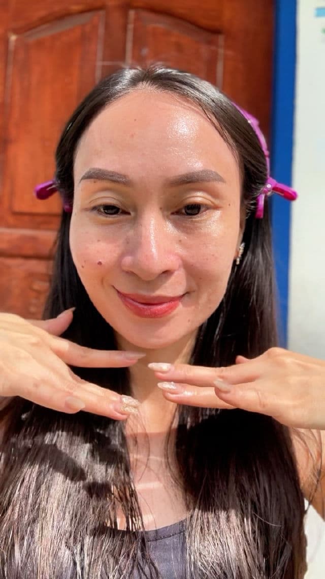 BEAUTY OF JOSEON Relief Sun Aqua-Fresh : Rice + B5 SPF50+ PA++++ review photo by Belle003