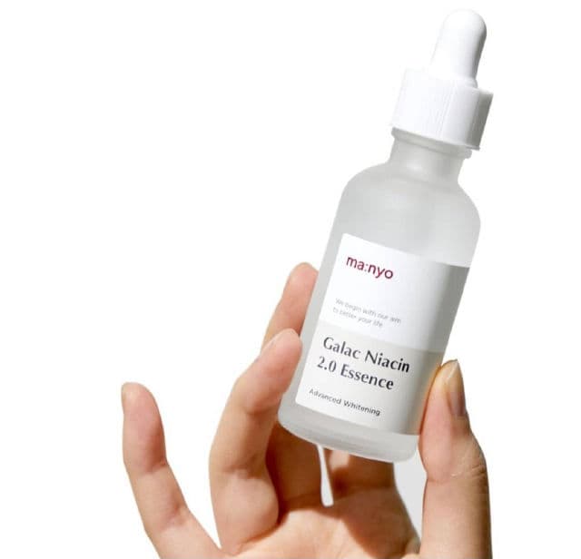 manyo Galac Niacin 3.0 Essence review photo by ghishyy