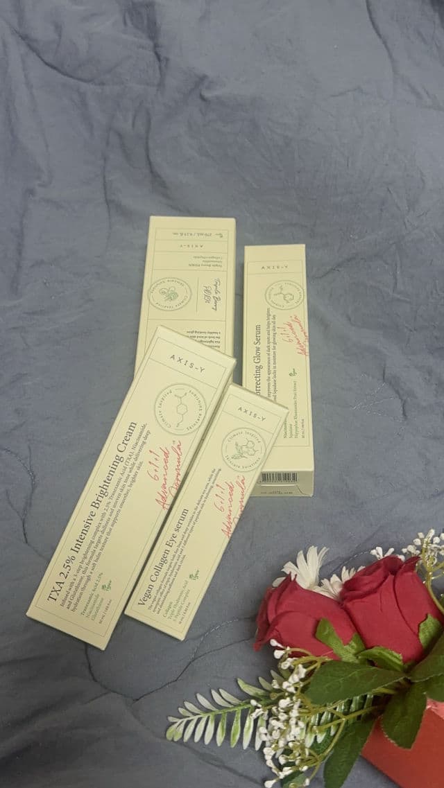 AXIS-Y Triple PDRN Gel Toner review photo by Hayaty514