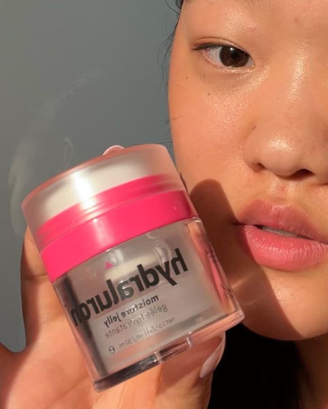 Indeed Laboratories Hydraluron Moisture Jelly review photo by ediehuo