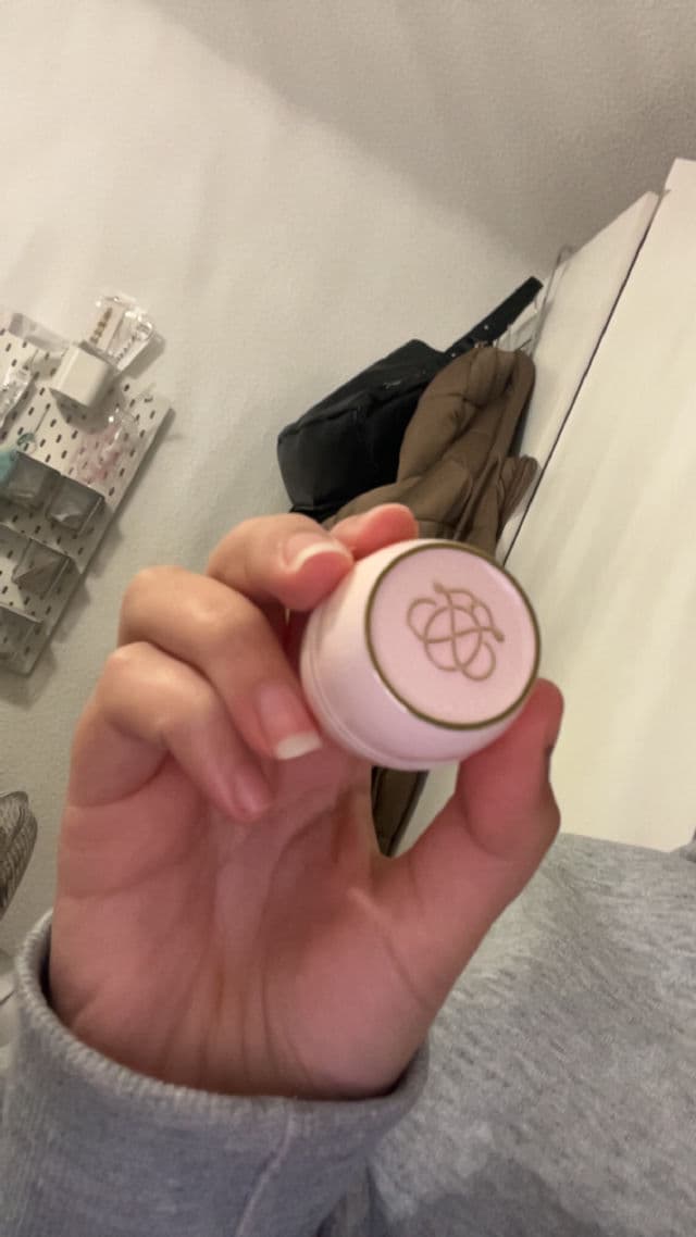 Oriflame Tender Care Natural Multi-Purpose Balm  review photo by selmitaa