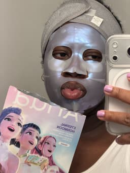 review