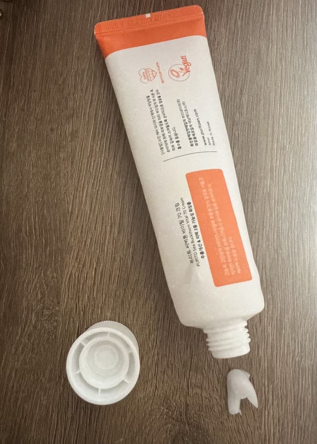 PURITO Sea Buckthorn Vital 70 Cream review photo by sweety9