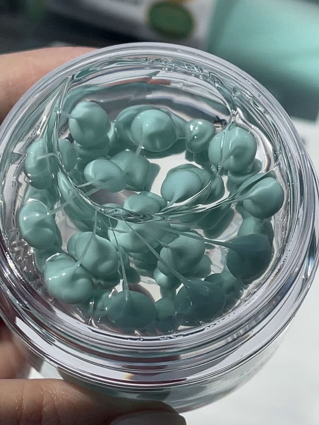 VT COSMETICS PDRN Capsule Cream review photo by viruzzzka