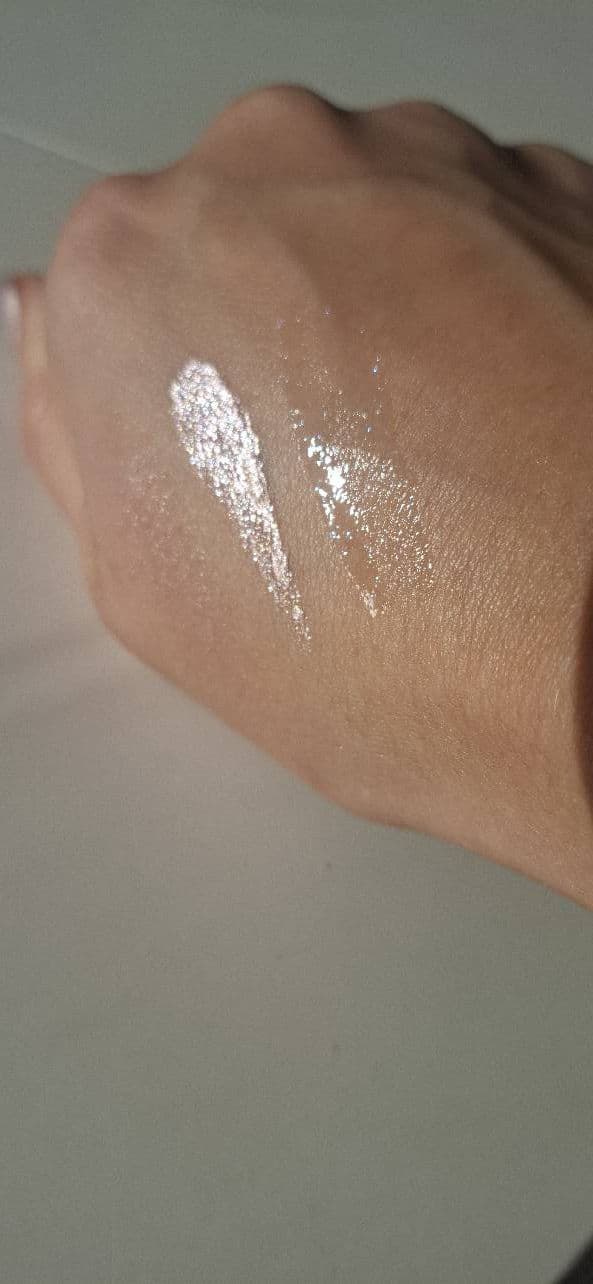 Kiko 45 Enchanting Rosewood review photo by beingmyselfE