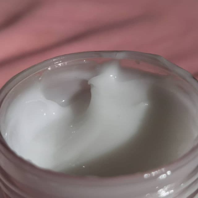 57N Birch Water & Beta-glucan Barrier Cream review photo by ehmvry