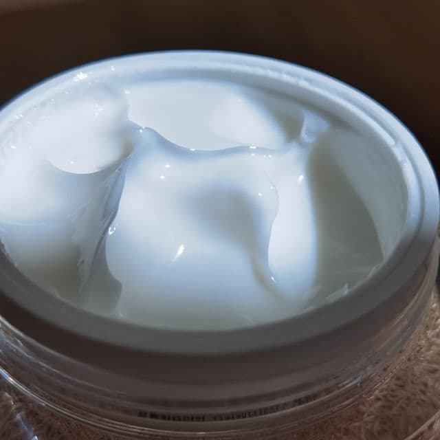 Muhan Hangbok AHA 8.0 Night Cream review photo by ehmvry