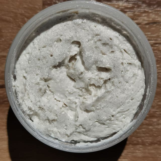 Millford AC Bubbly Bubbly Wash-Off Pack review photo by ehmvry