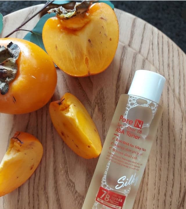 The Plant Base Pore N Turn-Over 28 ABA Toner review photo by EkaterinKat