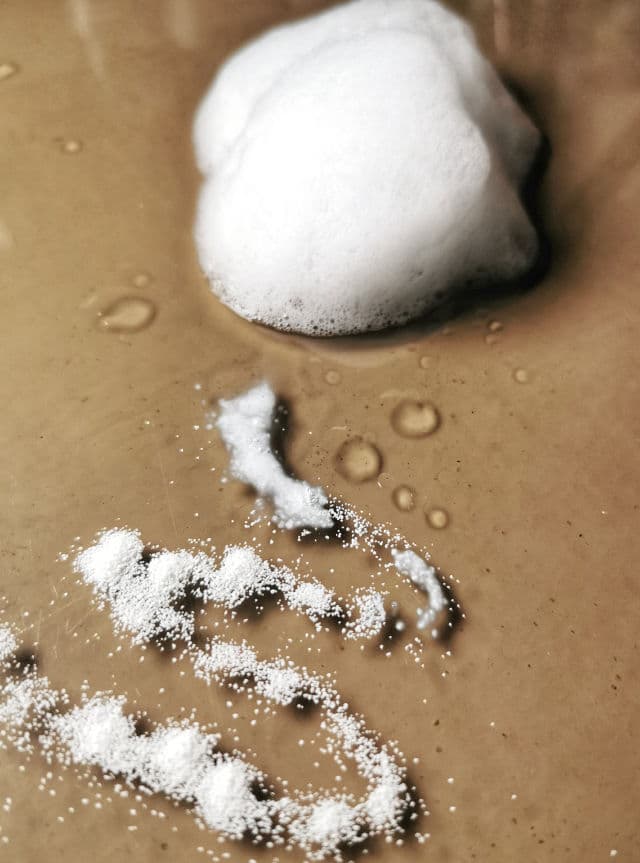 Incellderm Active Clean-up Powder review photo by elaineganuelas