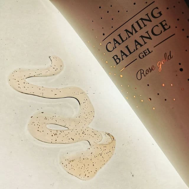 Incellderm Calming Balance Gel review photo by elaineganuelas