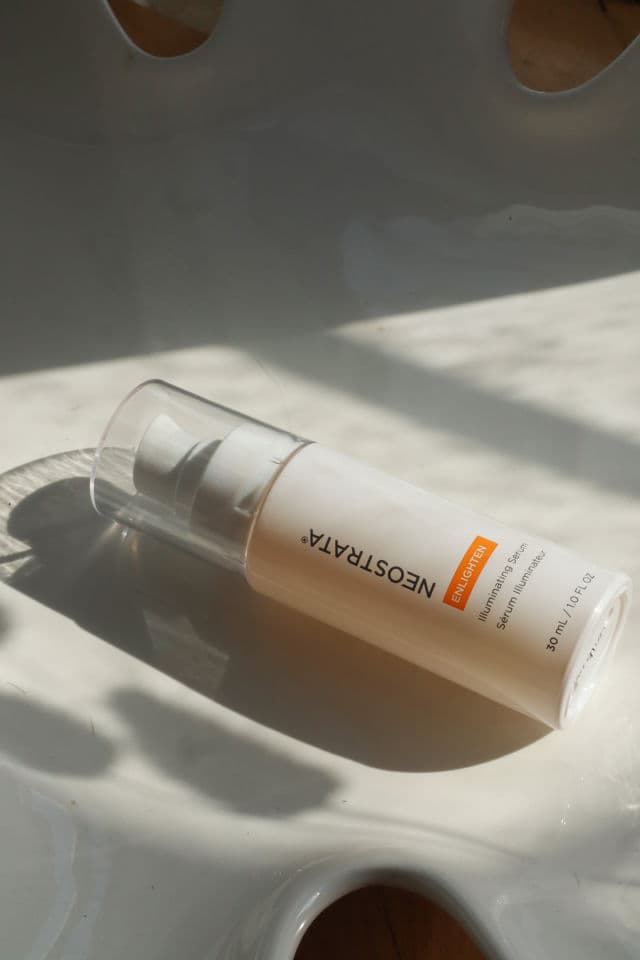 NeoStrata Enlighten Illuminating Serum review photo by elenash