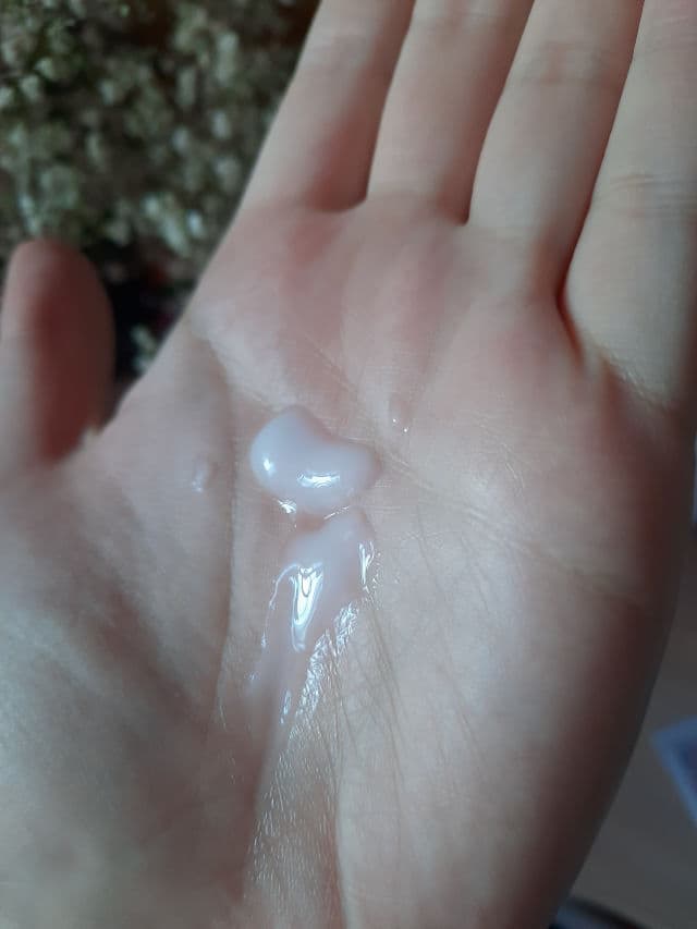 INNISFREE Green Tea Balancing Lotion review photo by elizaveta