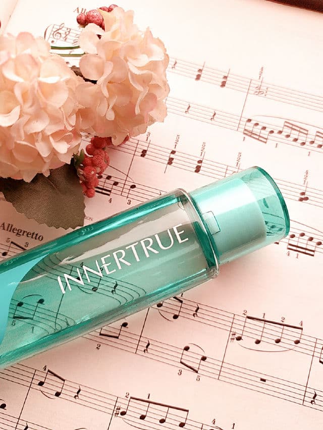 Innertrue Harmonizing Toner review photo by elleskin