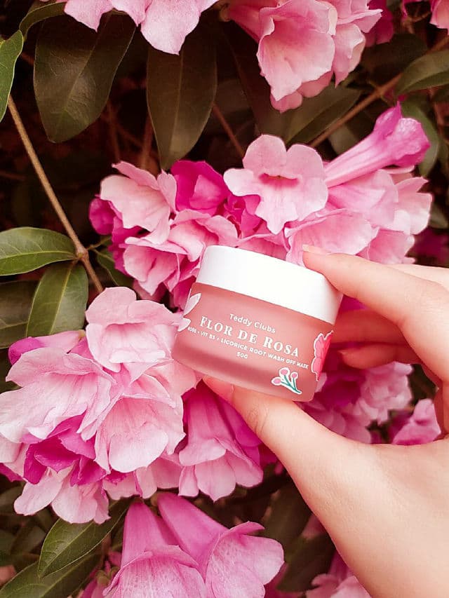 Teddy Clubs Flor De Rosa review photo by elleskin