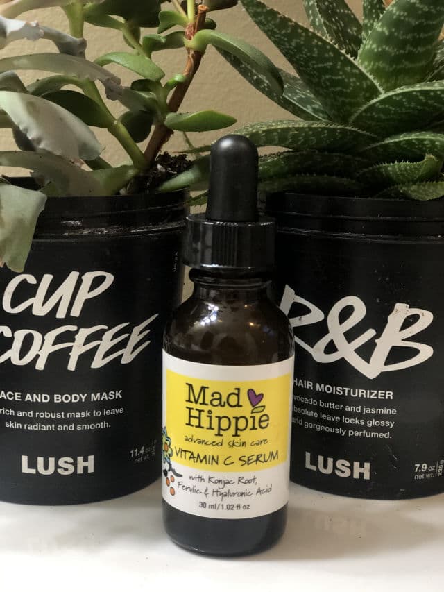 Mad Hippie Vitamin C Serum review photo by elliemz