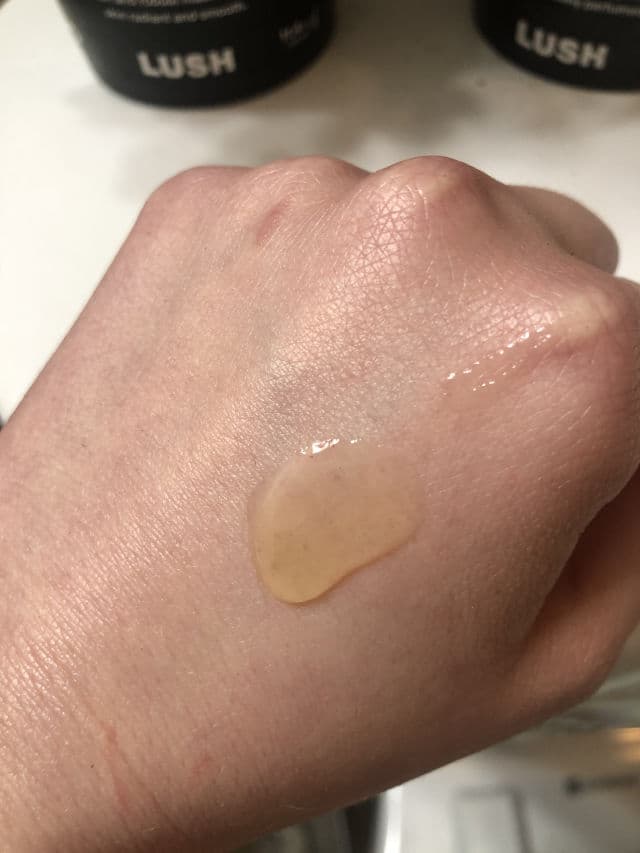 Mad Hippie Vitamin C Serum review photo by elliemz