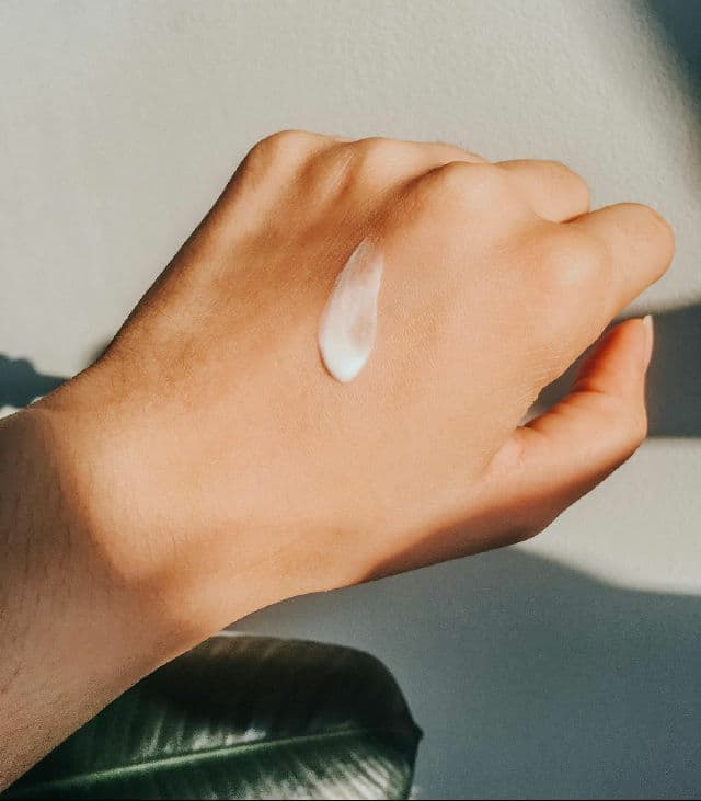 INNISFREE Eco Safety Daily Sunblock SPF35 PA++ review photo by elocinism