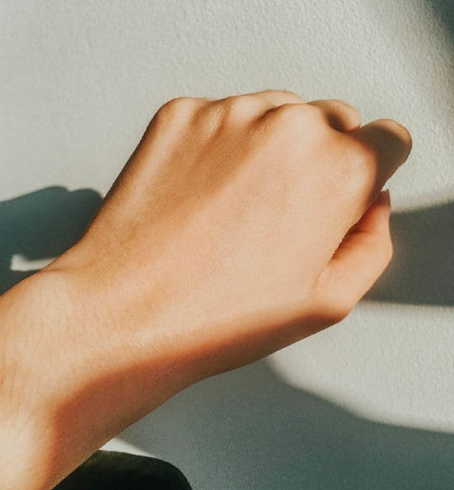 INNISFREE Eco Safety Daily Sunblock SPF35 PA++ review photo by elocinism