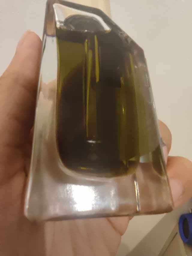 Pili Ani Ageless Concentrate review photo by elocinism