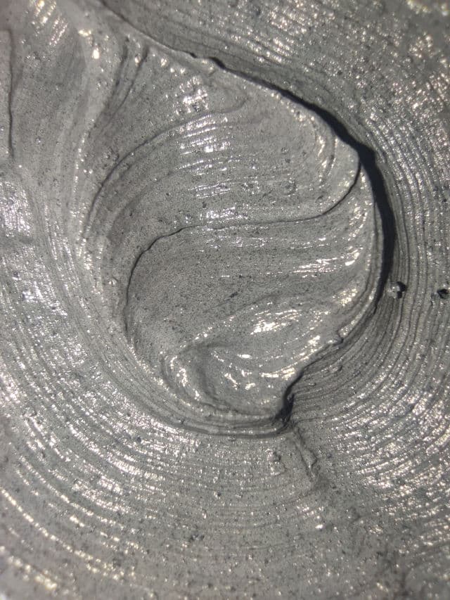 Pili Ani Deep Detox Volcanic Exfoliating Mask review photo by elocinism