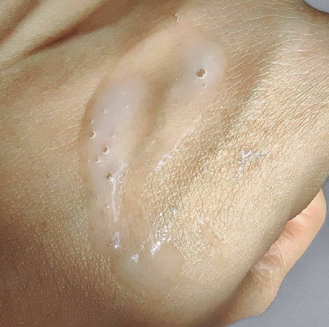 Fresh Formula Skin So Even Overnight Correcting Lotion review photo by elocinism