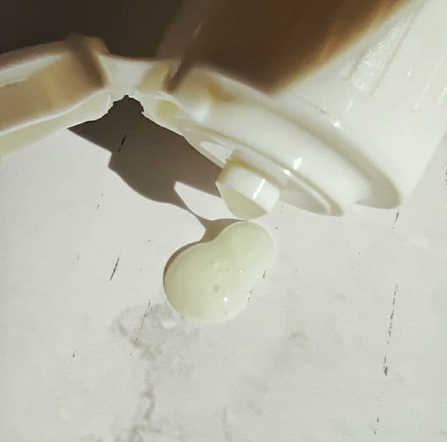 Fresh Formula Skin So Even Overnight Correcting Lotion review photo by elocinism