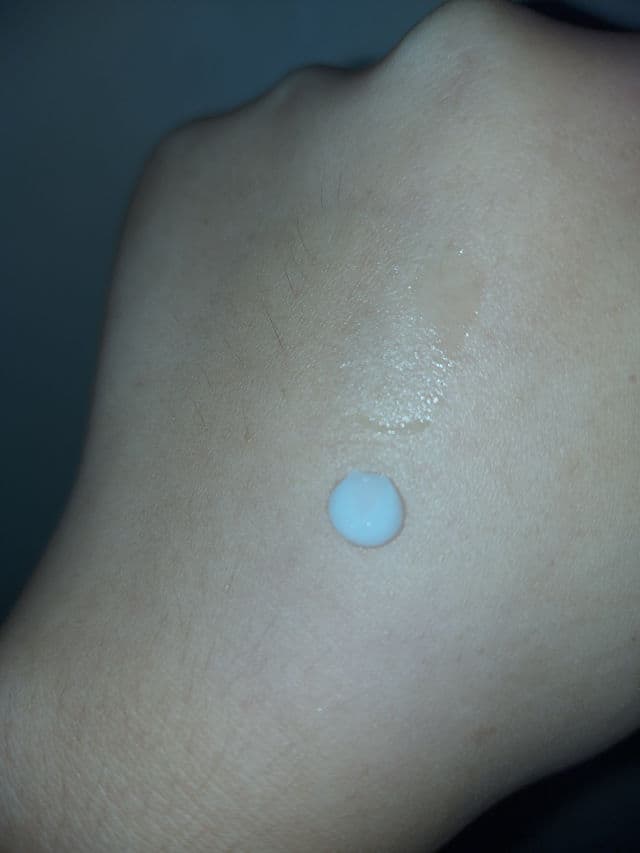 A'pieu Madecassoside Moisture Gel Cream review photo by zom