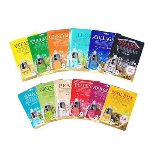 ekel Royal Jelly Ultra Hydrating Essence review photo by emgbrtlme