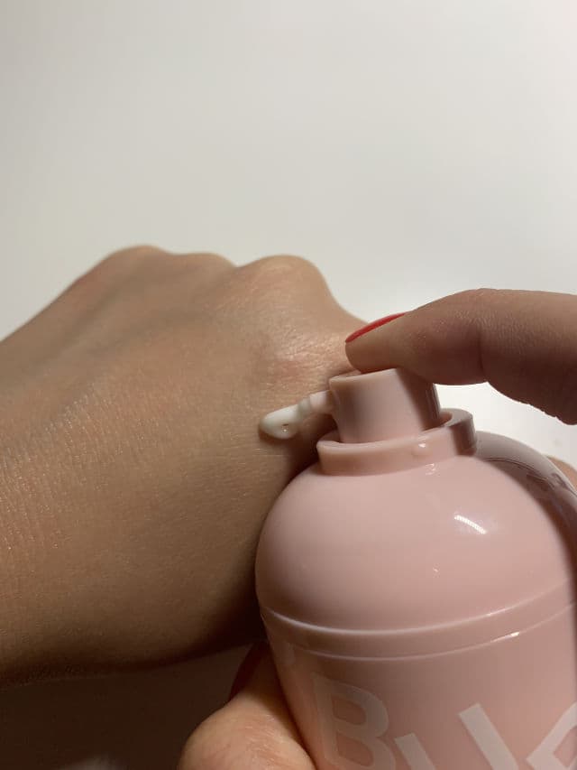 Bubble Wipe Out Makeup Remover review photo by emilietham