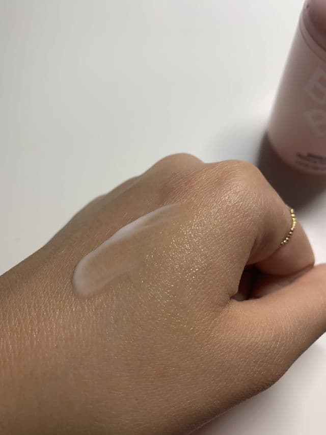Bubble Wipe Out Makeup Remover review photo by emilietham