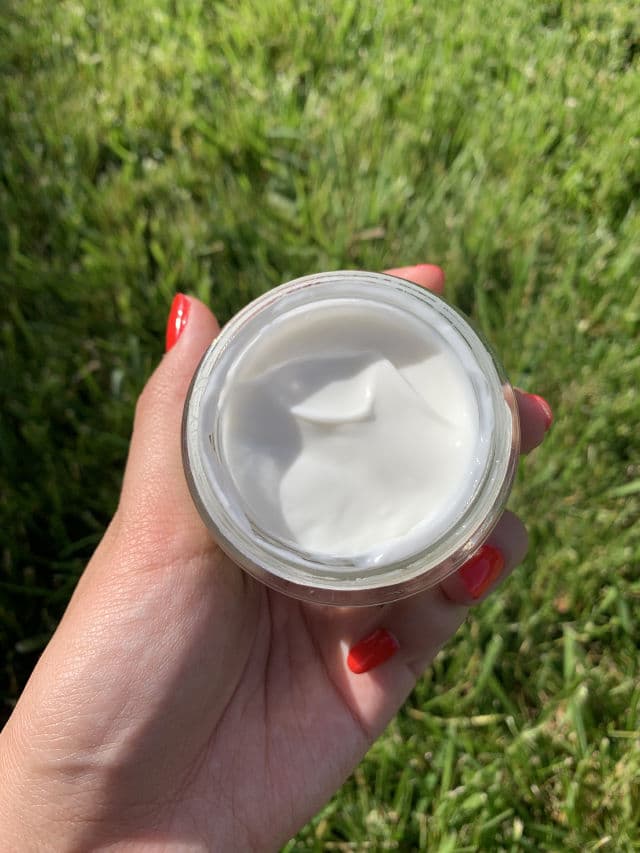 Cocokind Texture Smoothing Cream review photo by emilietham