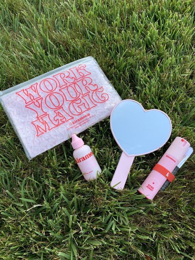 Kiramoon Star Jelly review photo by emilietham