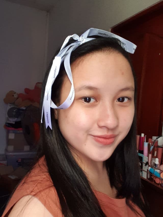 The Skin House UV Protection Sunblock review photo by ennskincare