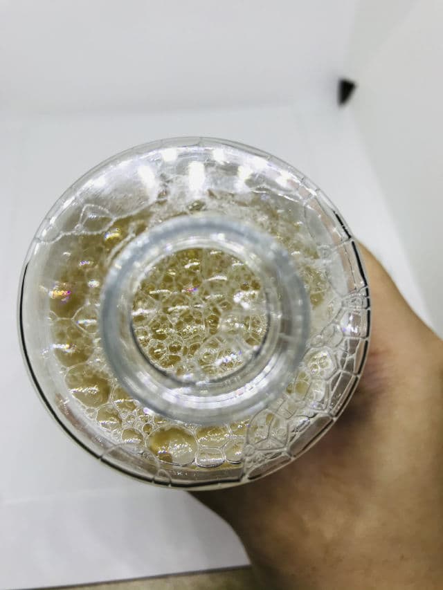 Glow Monster Centella Essence + Niacinamide  review photo by estella