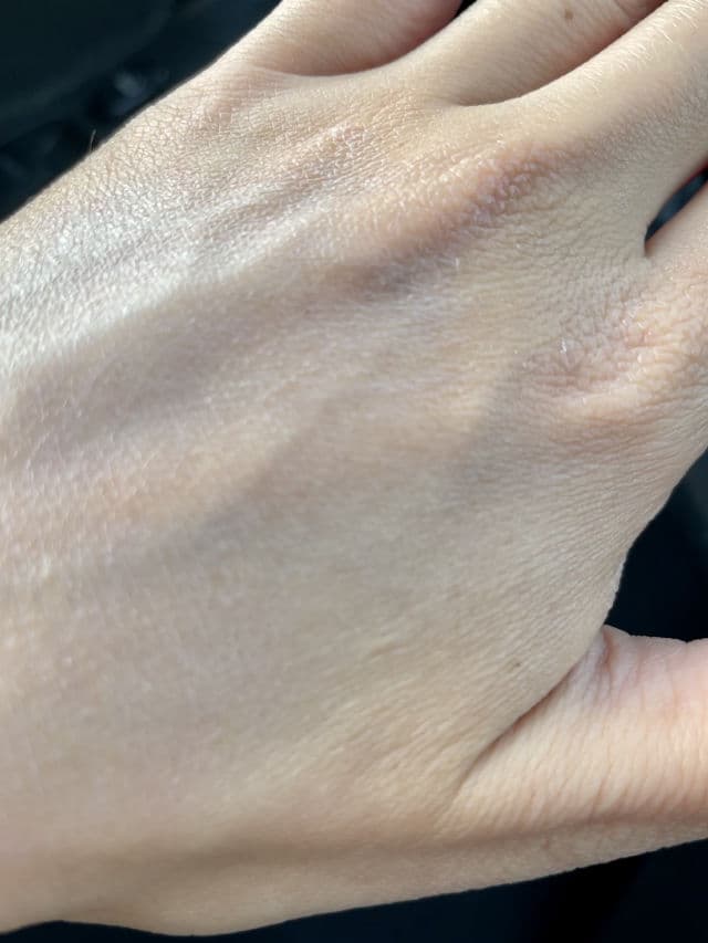 Pipette Mineral Sunscreen Broad Spectrum SPF 50 review photo by esthicatq