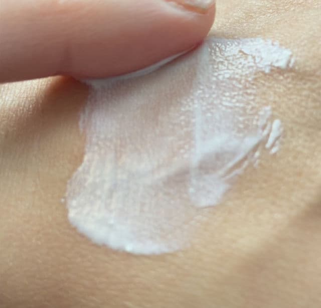 Pipette Mineral Sunscreen Broad Spectrum SPF 50 review photo by esthicatq