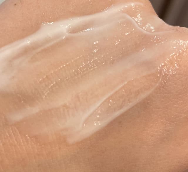 Aveda All-Sensitive Cleanser review photo by esthicatq
