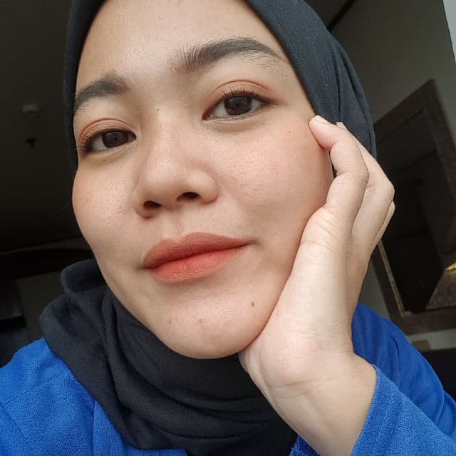 Nacific Real Calendula Floral Toner review photo by estinurnani