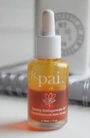 Pai Skincare Rosehip BioRegenerate Oil review photo by evangel89