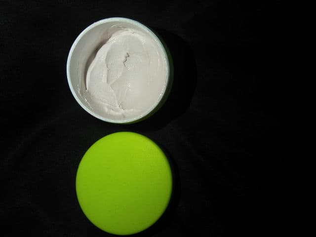 Joylab Whipped Cream Mask  review photo by yukitaskincare