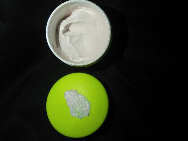 Joylab Whipped Cream Mask  review photo by yukitaskincare