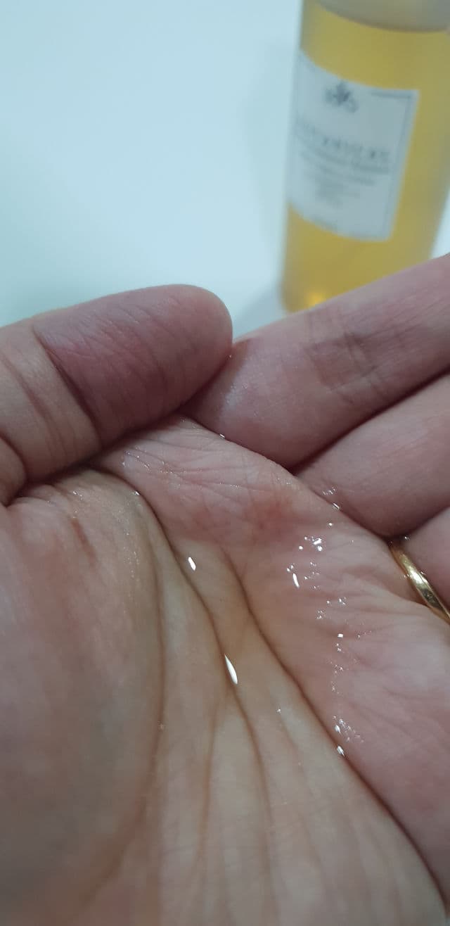 Sora Organics Botanical First Treatment Essence review photo by ezatulSkincareDiary