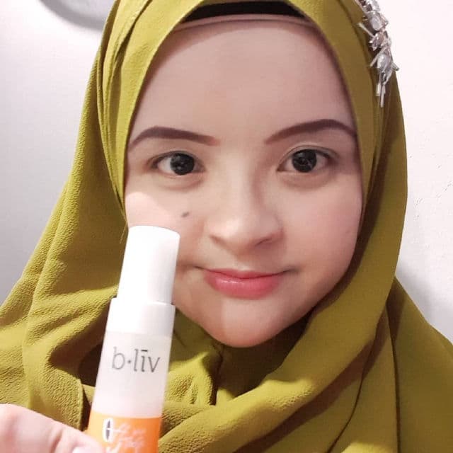 b.liv off with those heads review photo by ezatulSkincareDiary