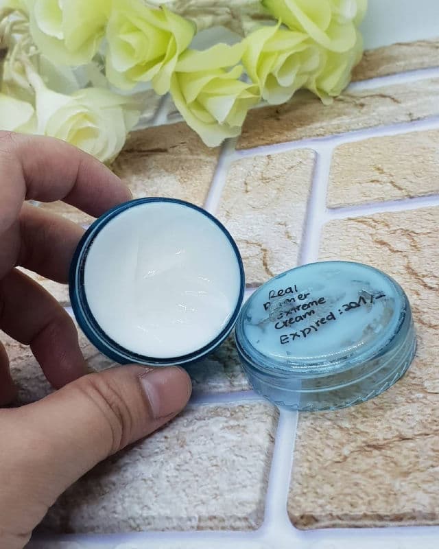 Extreme Cream product review