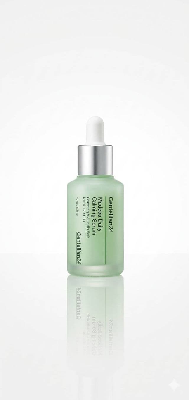 Centellian24 Madeca Azelaic Acid 10+ Calming Serum review photo by Aniz