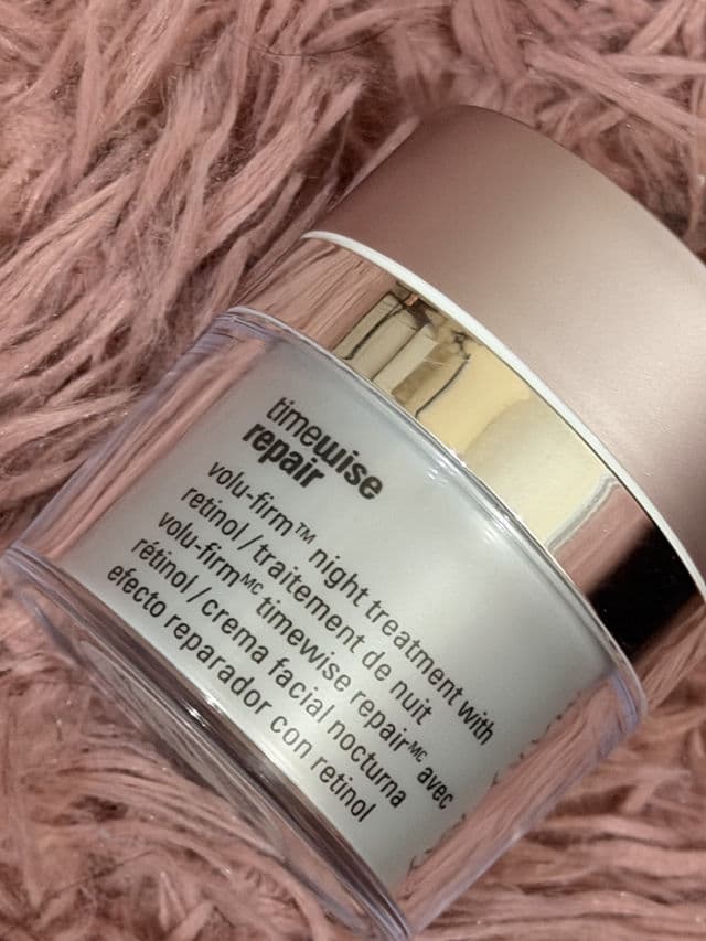 Mary Kay Timewise Repair Day Cream Sunscreen Broad Spectrum SPF 30-Volu-Firm review photo by nakaryugc