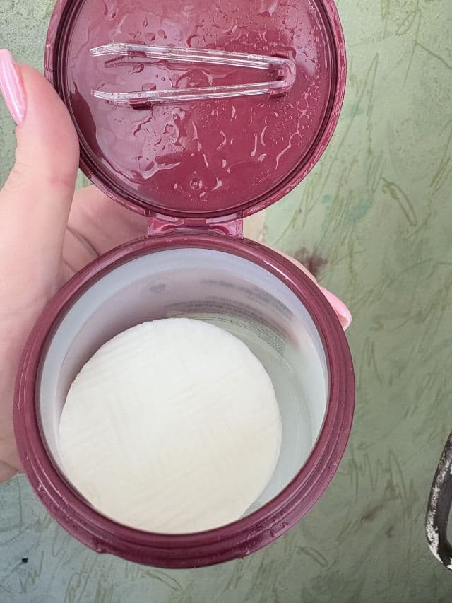 Centellian24 Madeca Mela Capture Ampoule Pad review photo by Marus