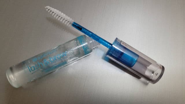Essence Lash & Brow Gel Mascara review photo by Sania2G